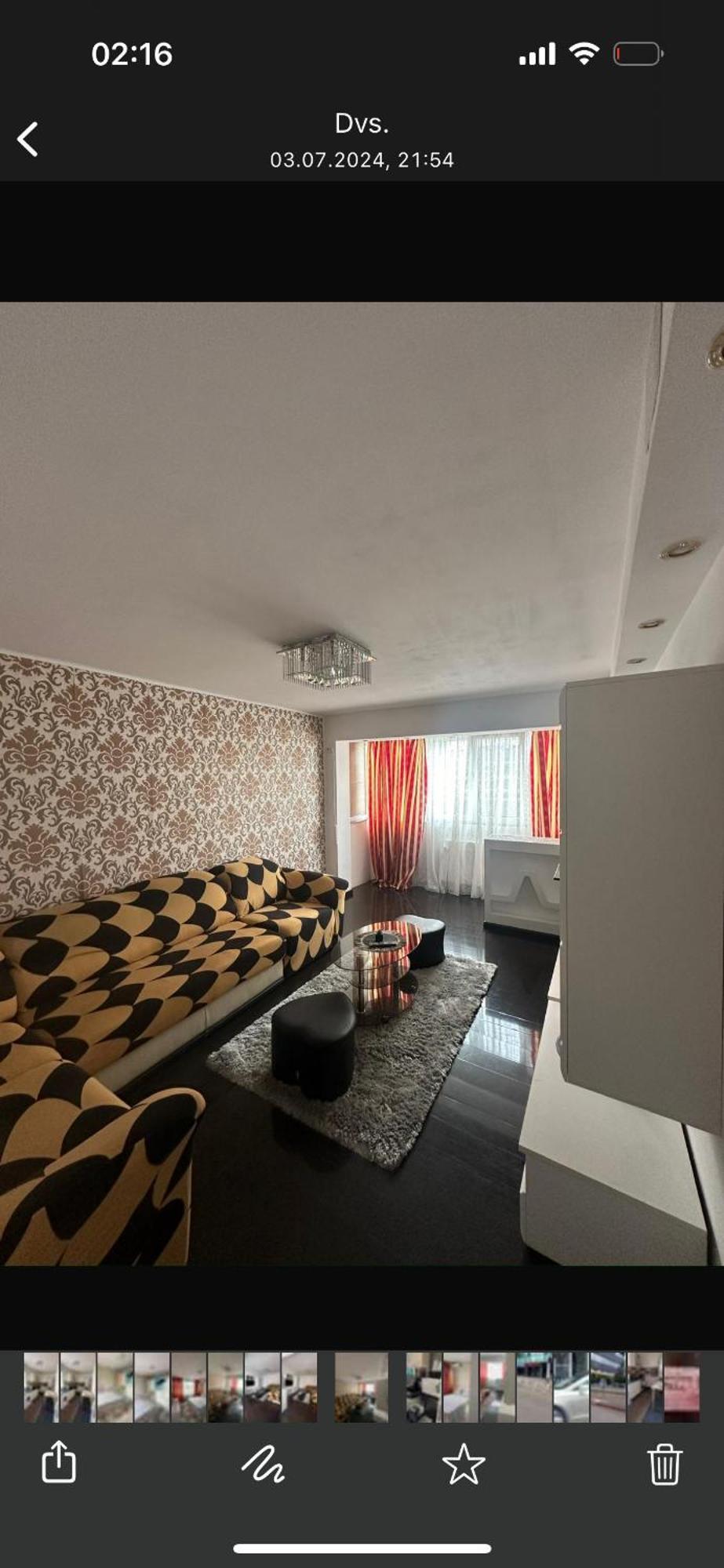 Rbg Apartament Bucarest Esterno foto
