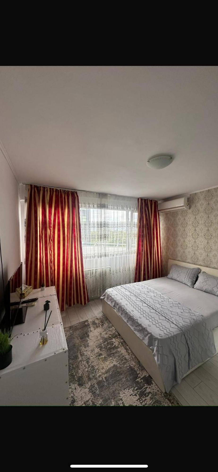 Rbg Apartament Bucarest Esterno foto
